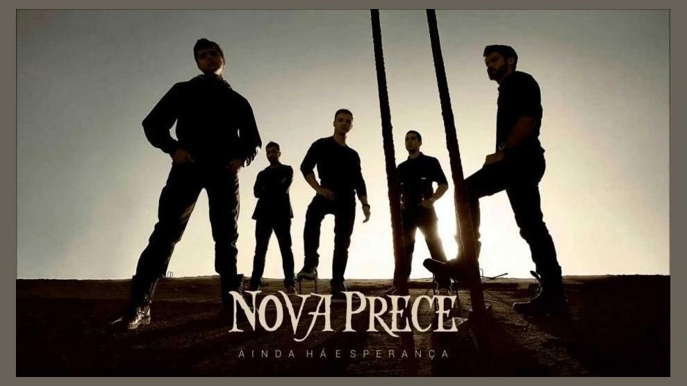 Nova Prece